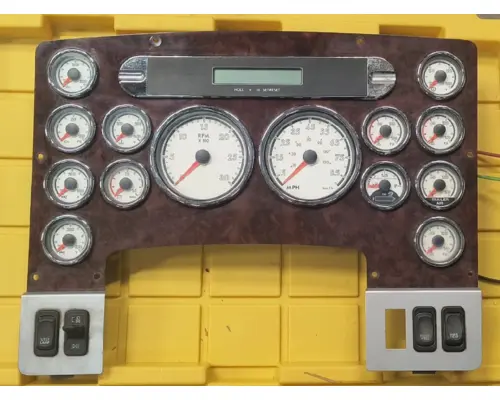 FREIGHTLINER  Instrument Cluster