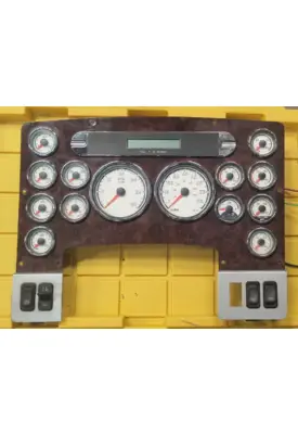 FREIGHTLINER  Instrument Cluster