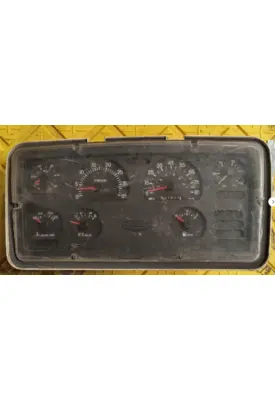 FREIGHTLINER  Instrument Cluster