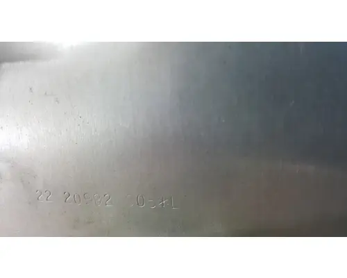 FREIGHTLINER  Instrument Cluster