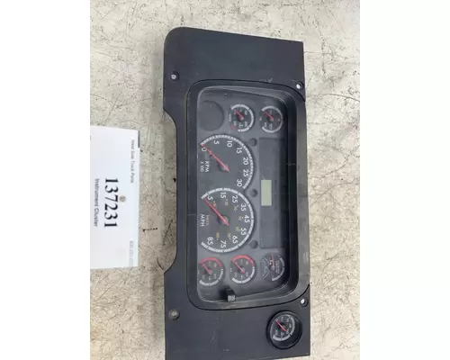 FREIGHTLINER  Instrument Cluster