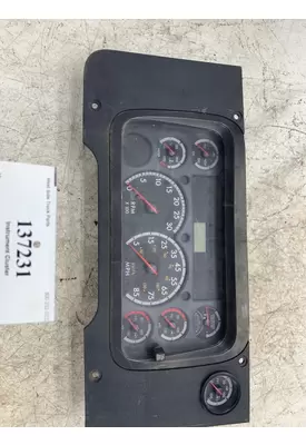 FREIGHTLINER  Instrument Cluster