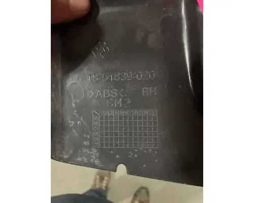 FREIGHTLINER  Interior Trim Panel