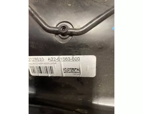FREIGHTLINER  Interior Trim Panel