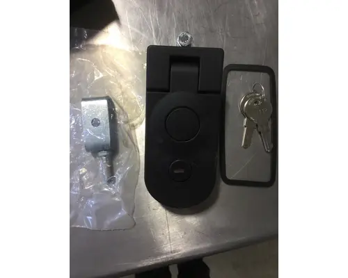 FREIGHTLINER  LATCHESLOCKS