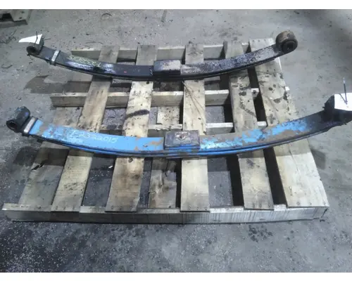 FREIGHTLINER  LEAF SPRING, FRONT