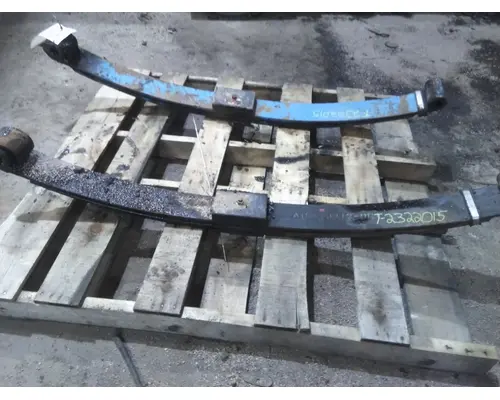 FREIGHTLINER  LEAF SPRING, FRONT