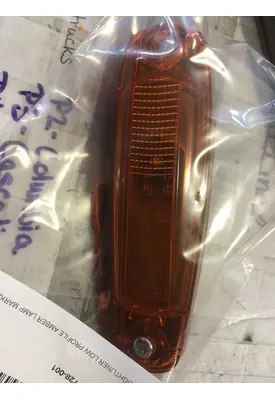 FREIGHTLINER  LIGHT - MARKER