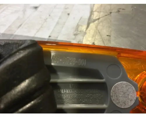 FREIGHTLINER  LIGHT - MARKER