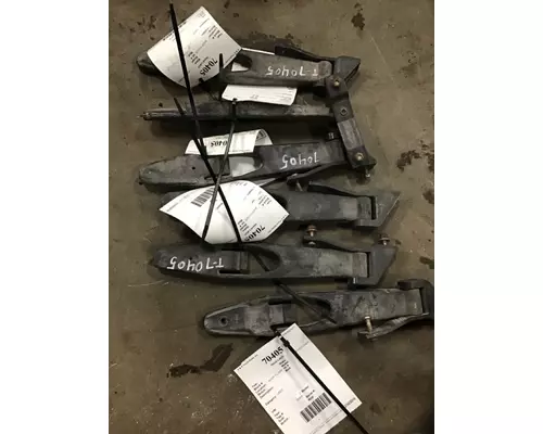 FREIGHTLINER  Latches and Locks