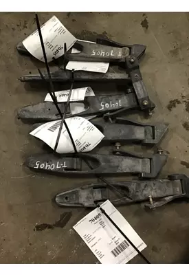 FREIGHTLINER  Latches and Locks