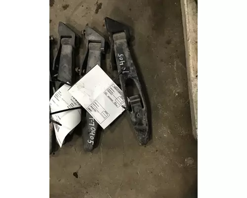 FREIGHTLINER  Latches and Locks