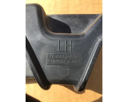 FREIGHTLINER  Latches and Locks