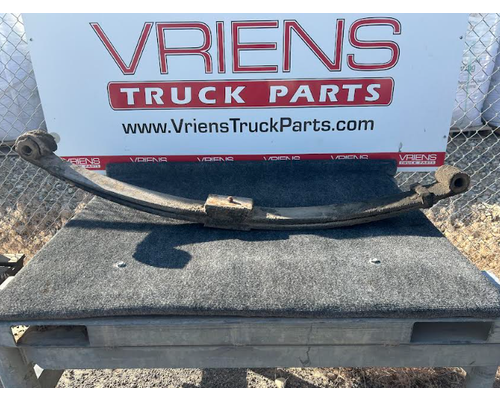 FREIGHTLINER  Leaf Spring, Front