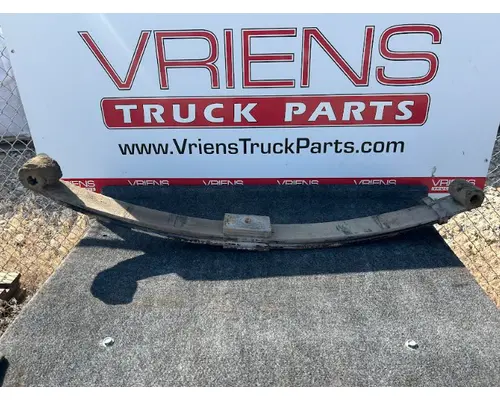 FREIGHTLINER  Leaf Spring, Front