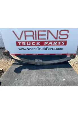 FREIGHTLINER  Leaf Spring, Front