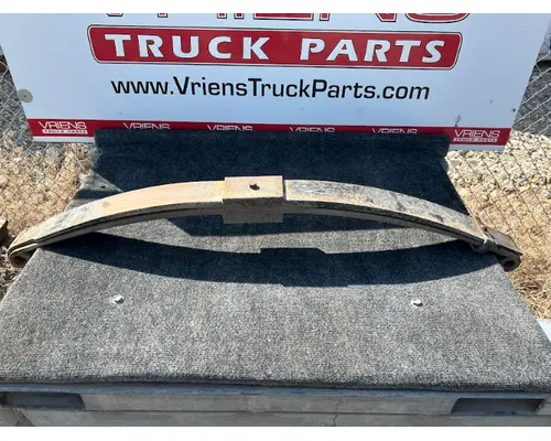 FREIGHTLINER  Leaf Spring, Front