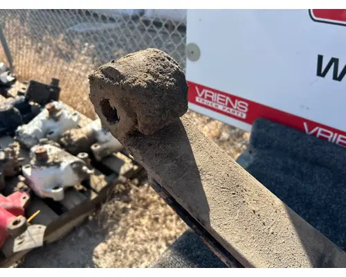 FREIGHTLINER  Leaf Spring, Front