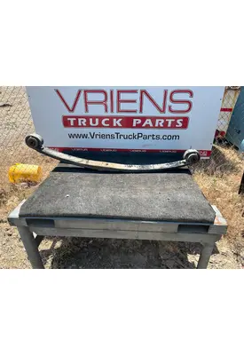 FREIGHTLINER  Leaf Spring, Front