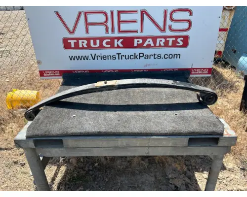 FREIGHTLINER  Leaf Spring, Front