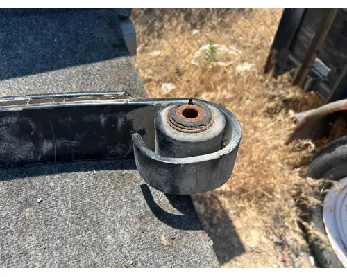 FREIGHTLINER  Leaf Spring, Front