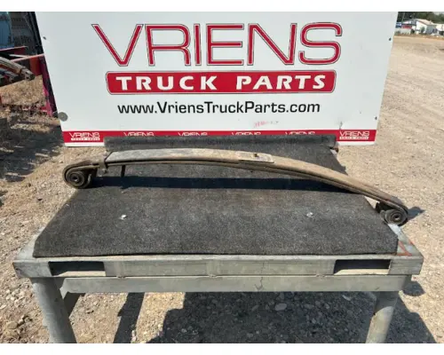 FREIGHTLINER  Leaf Spring, Front