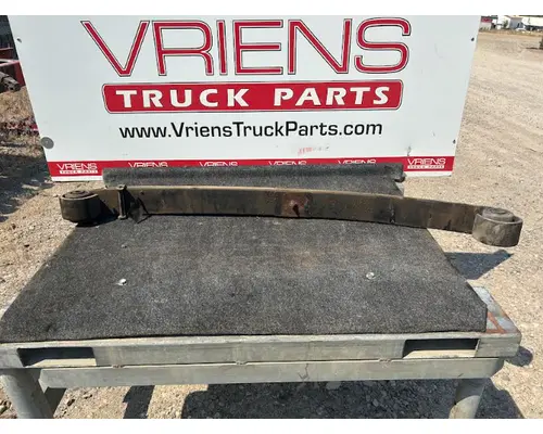 FREIGHTLINER  Leaf Spring, Front
