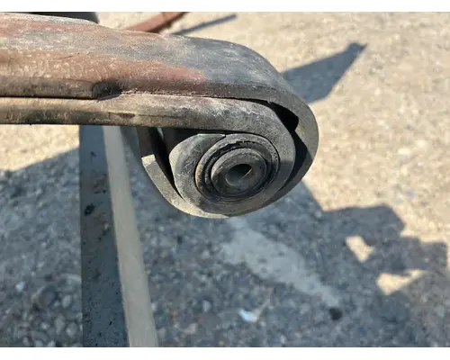 FREIGHTLINER  Leaf Spring, Front