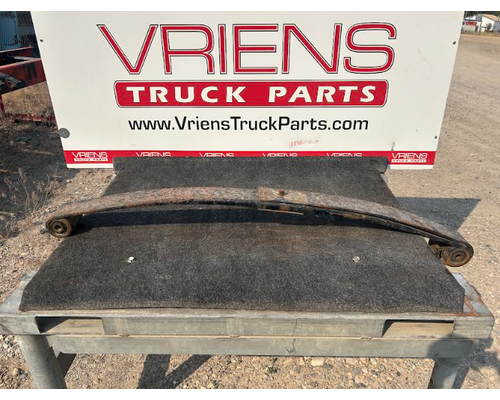 FREIGHTLINER  Leaf Spring, Front