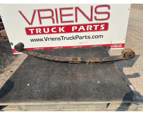 FREIGHTLINER  Leaf Spring, Front
