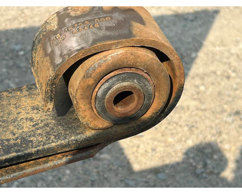 FREIGHTLINER  Leaf Spring, Front