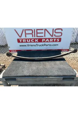 FREIGHTLINER  Leaf Spring, Front