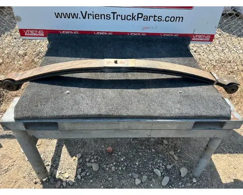 FREIGHTLINER  Leaf Spring, Front