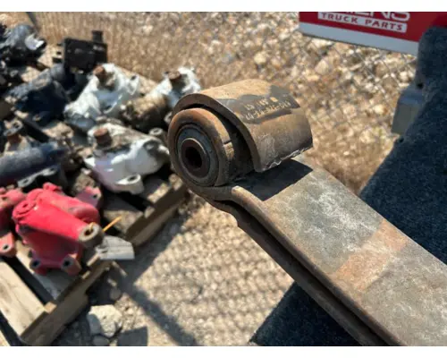 FREIGHTLINER  Leaf Spring, Front