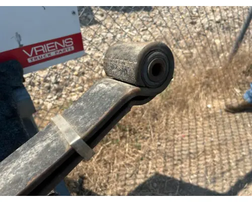 FREIGHTLINER  Leaf Spring, Front