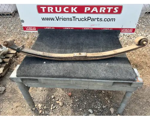 FREIGHTLINER  Leaf Spring, Front