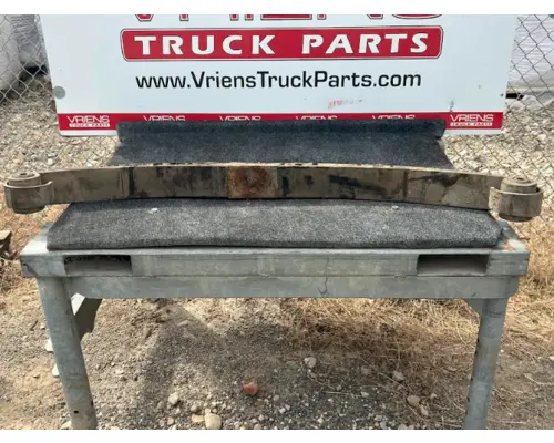 FREIGHTLINER  Leaf Spring, Front