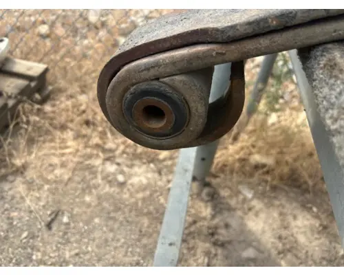 FREIGHTLINER  Leaf Spring, Front