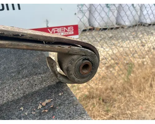 FREIGHTLINER  Leaf Spring, Front