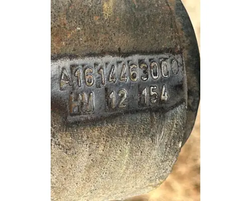 FREIGHTLINER  Leaf Spring, Front