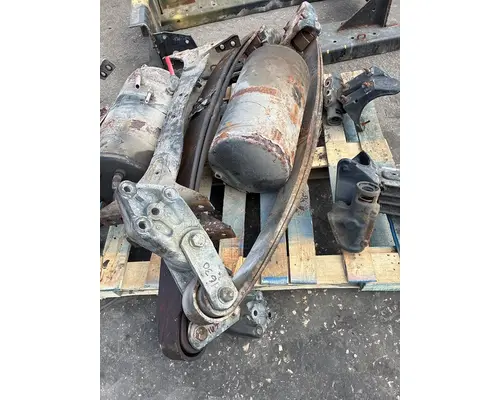 FREIGHTLINER  Leaf Spring, Front