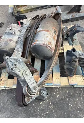 FREIGHTLINER  Leaf Spring, Front