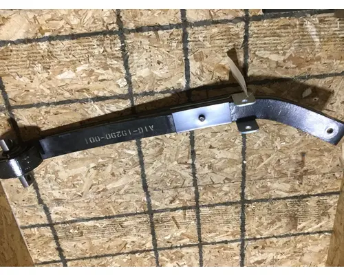 FREIGHTLINER  Leaf Spring, Rear