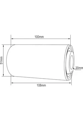 FREIGHTLINER  Leaf Spring