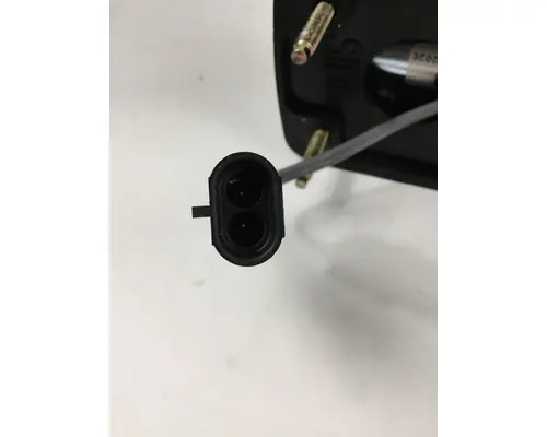 FREIGHTLINER  MIRROR - HOOD