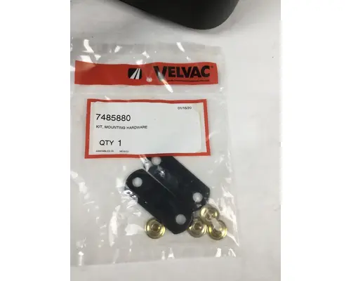 FREIGHTLINER  MIRROR - HOOD