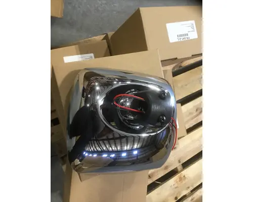 FREIGHTLINER  MIRROR-CONVEX