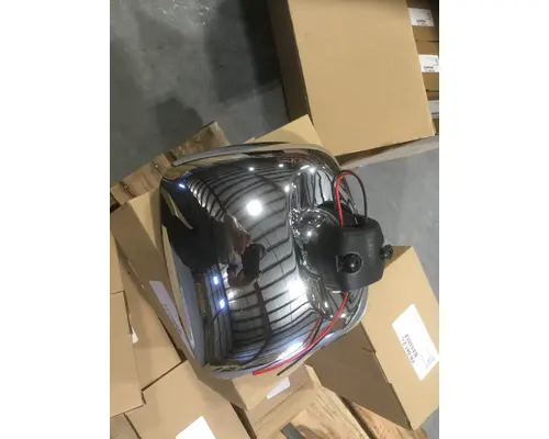 FREIGHTLINER  MIRROR-CONVEX