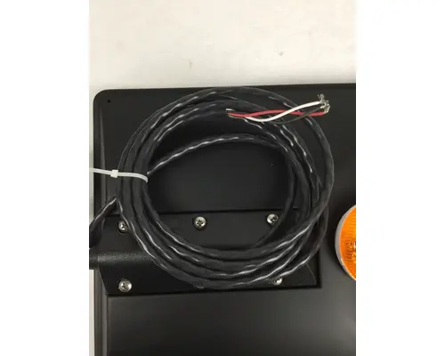 FREIGHTLINER  MIRROR-CONVEX