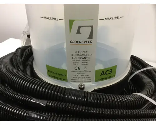 FREIGHTLINER  MISC PARTS